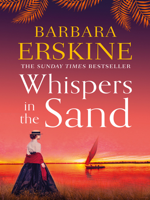 Whispers in the Sand (eBook)